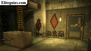 Deus Ex Human Revolution