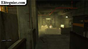 Deus Ex Human Revolution