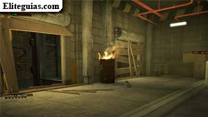 Deus Ex Human Revolution