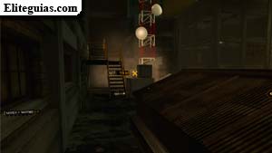 Deus Ex Human Revolution