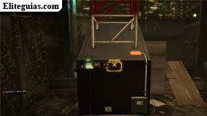 Deus Ex Human Revolution