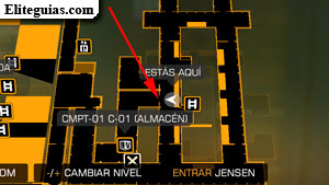 El Eslab&oacute;n Perdido