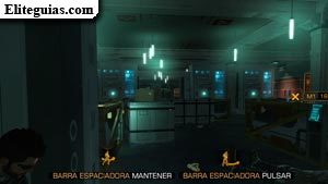 El Eslab&oacute;n Perdido