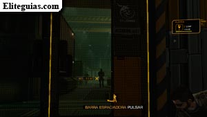 El Eslab&oacute;n Perdido