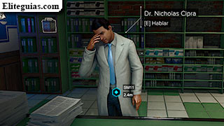 Doctor Cipra
