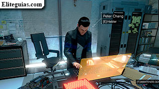 Peter Chang
