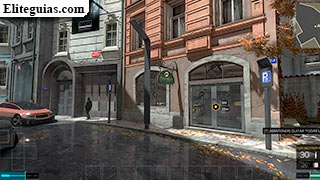 Visitar el GO29