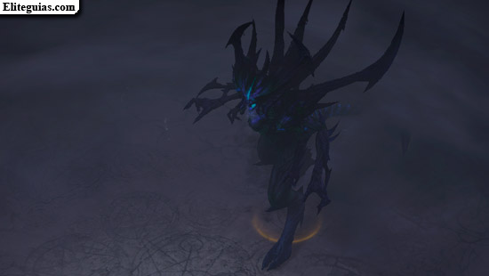 Sombra de Diablo