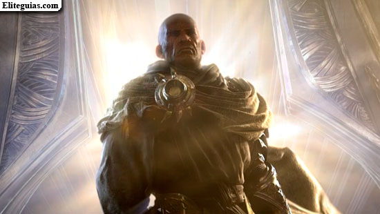 Tyrael