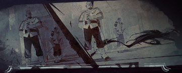 Paso sombr&iacute;o