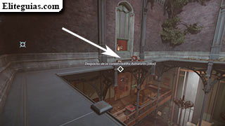 The Silver Spike: ¡Un inventor genial desmemoriado!
