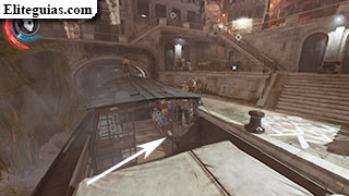The Silver Spike: ¡Un palacio no hace al rey!