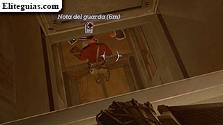 El deleite del ladrón