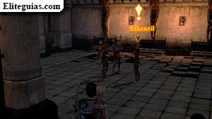 Athenril
