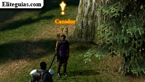 Cazador