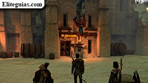 El Ahorcado