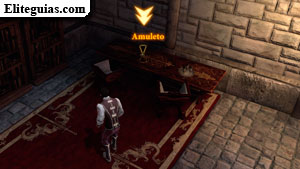 Amuleto