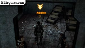 Amuleto