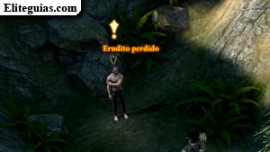 Erudito perdido