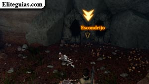 Escondrijo