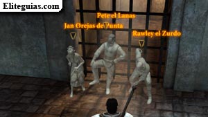 Estatuas