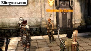 Ghyslain de Carrac