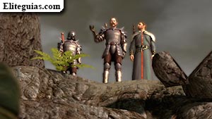 Grupo de esclavistas