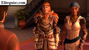 Isabela & Aveline