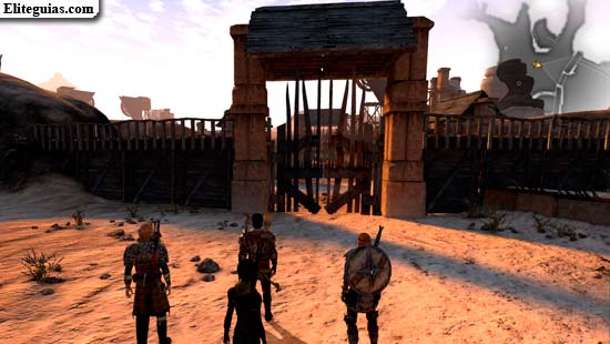 Legacy Puerta