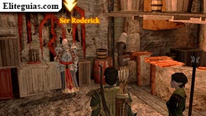 Ser Roderick