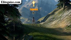 Sylvain