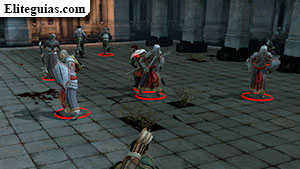 Templarios y magos