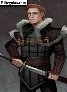 Alistair
