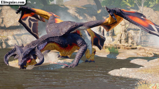 Cabalgatormentas gamordano