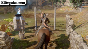Carrera a caballo