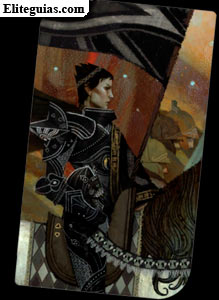 Cassandra Pentaghast
