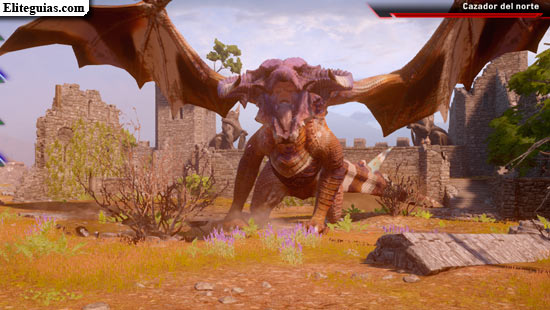 Cazador del Norte