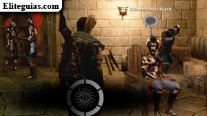 comandante Jehan