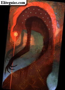 Demonio de la c&oacute;lera