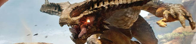 Dragones