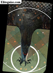 El Campe&oacute;n de Kirkwall
