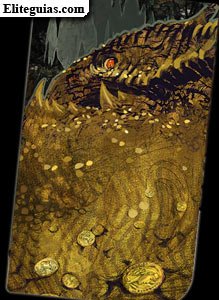El Dragón