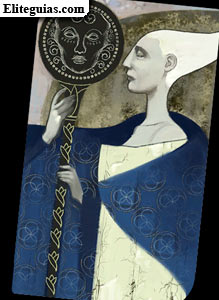 Emperatriz Celene Valmont