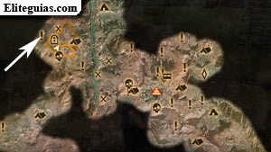 Garras de Bergrit