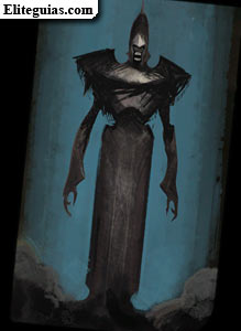 Horror arcano
