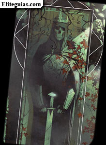 Inquisidor Ameridan