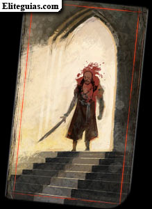 Lord buscador Lucius Corin