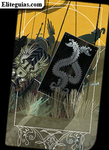 Los qunari