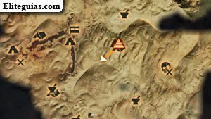 Notas sobre el Yermo
