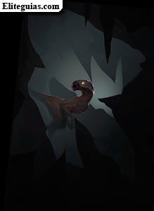 Predador oscuro